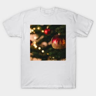 Christmas Tree T-Shirt